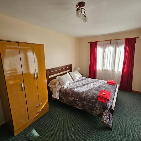 Casa De Familia Apartman Ushuaia Kültér fotó