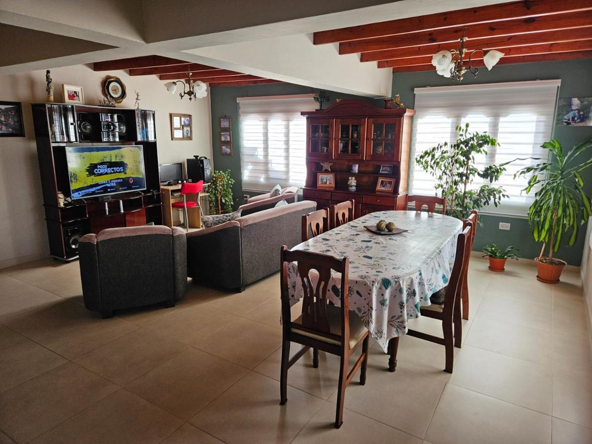 Casa De Familia Apartman Ushuaia Kültér fotó