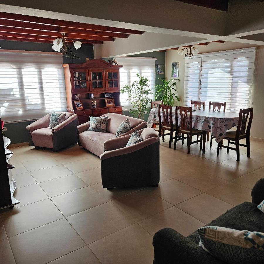 Casa De Familia Apartman Ushuaia Kültér fotó