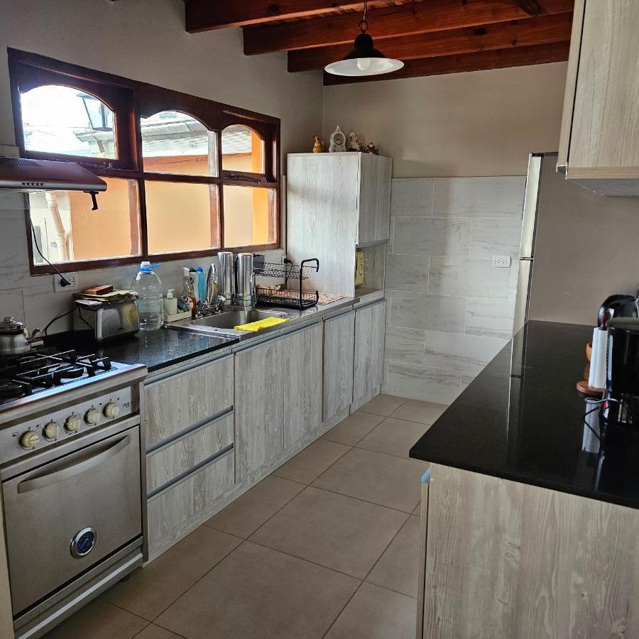 Casa De Familia Apartman Ushuaia Kültér fotó