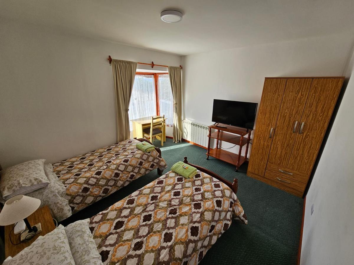 Casa De Familia Apartman Ushuaia Kültér fotó