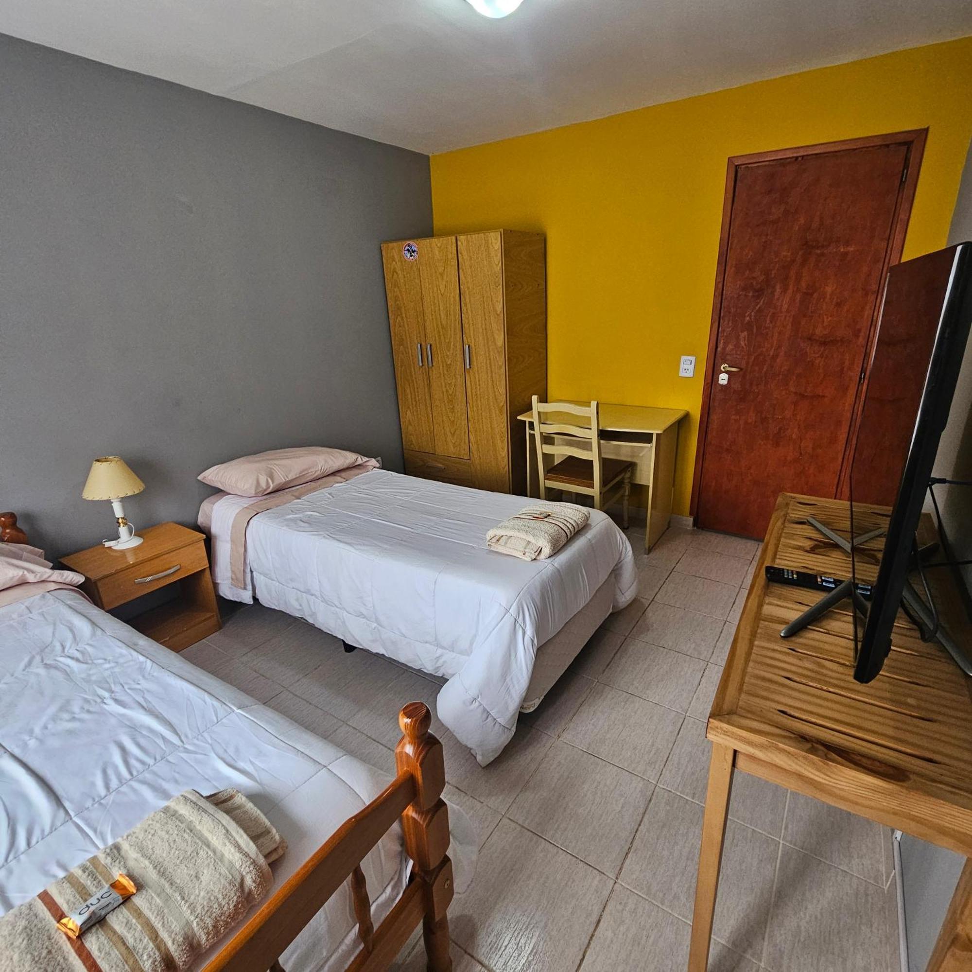 Casa De Familia Apartman Ushuaia Kültér fotó