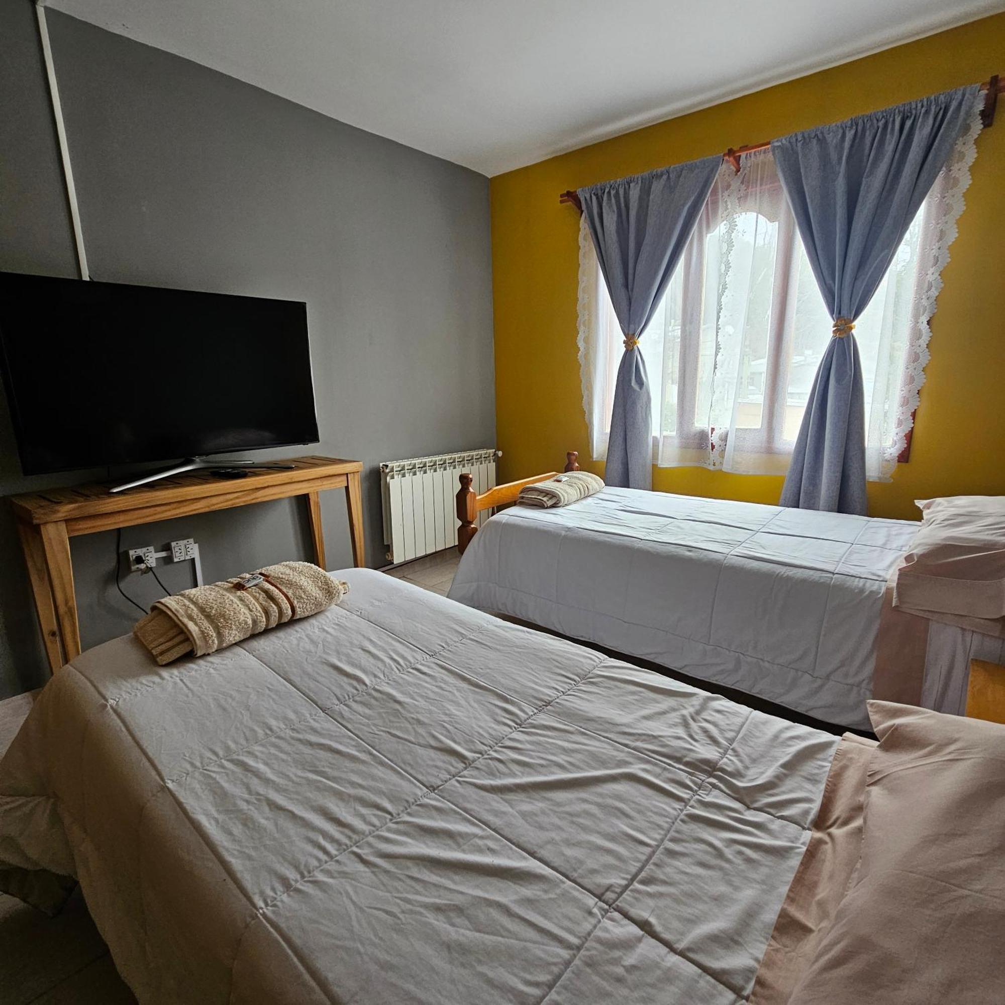 Casa De Familia Apartman Ushuaia Kültér fotó